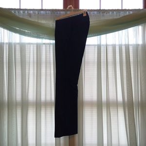 Express Royal Blue Dress Pants